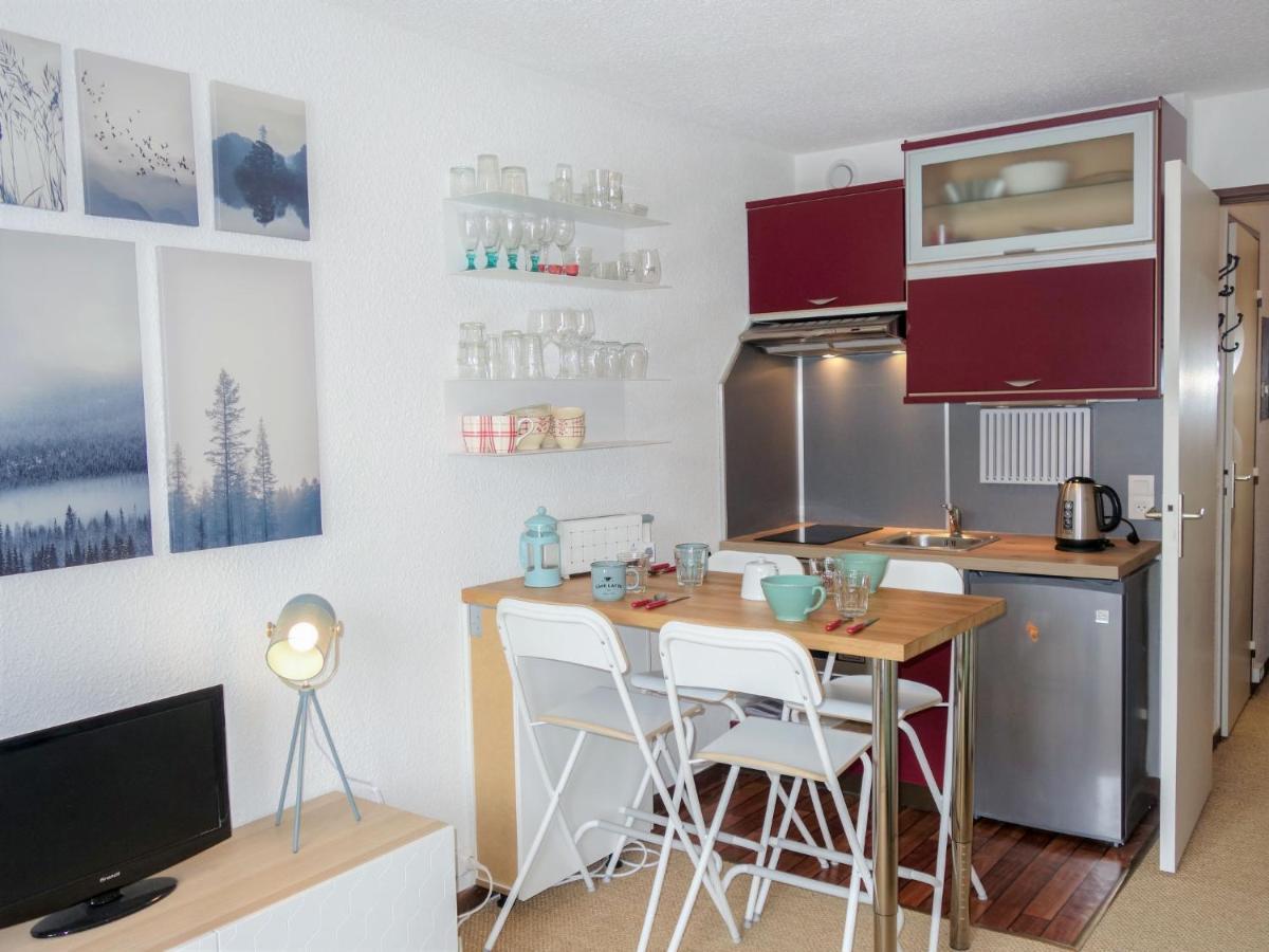 Studio Le Sapin By Interhome Demi-Quartier Eksteriør bilde