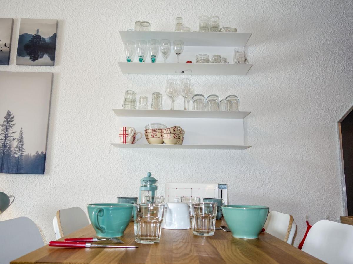Studio Le Sapin By Interhome Demi-Quartier Eksteriør bilde