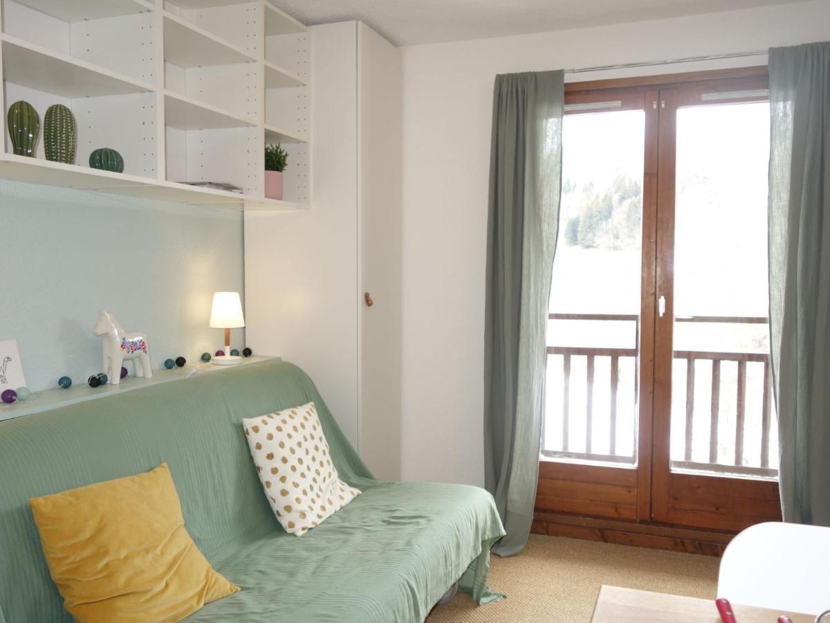 Studio Le Sapin By Interhome Demi-Quartier Eksteriør bilde